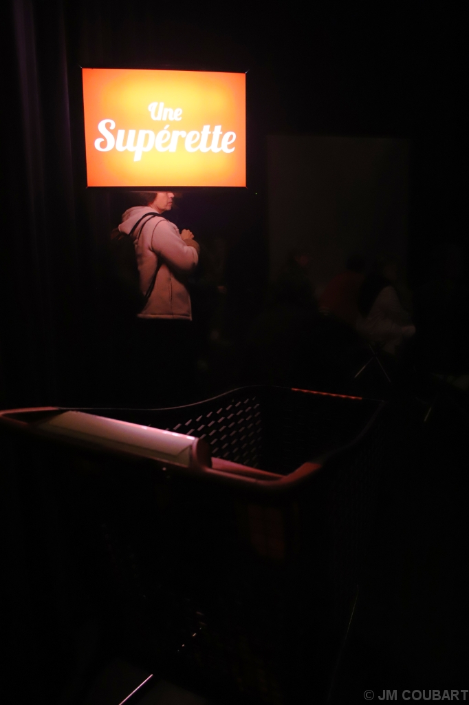 Vous avez atteint la dernire diapositive